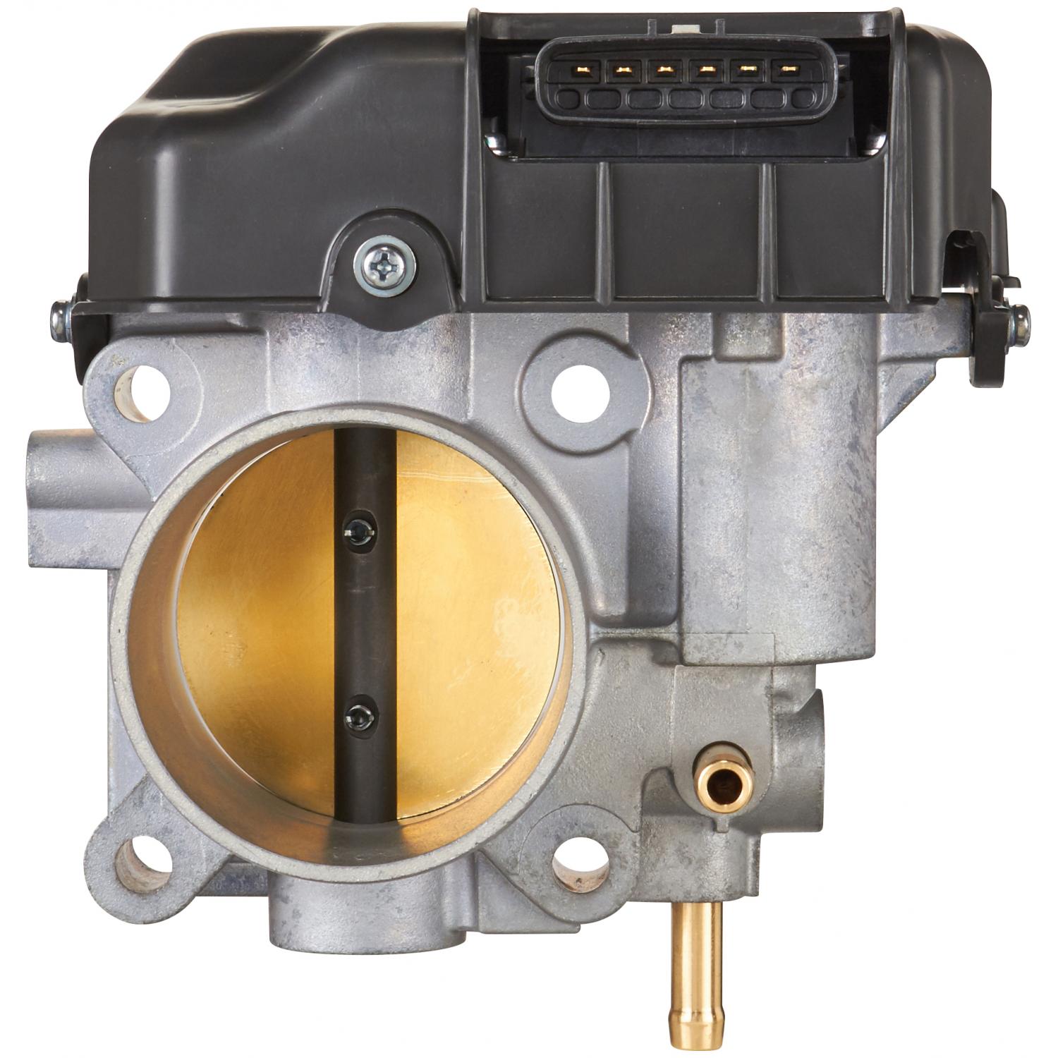 Spectra Premium TB1294 Fuel Injection Throttle Body Assembly product image 2 of 5