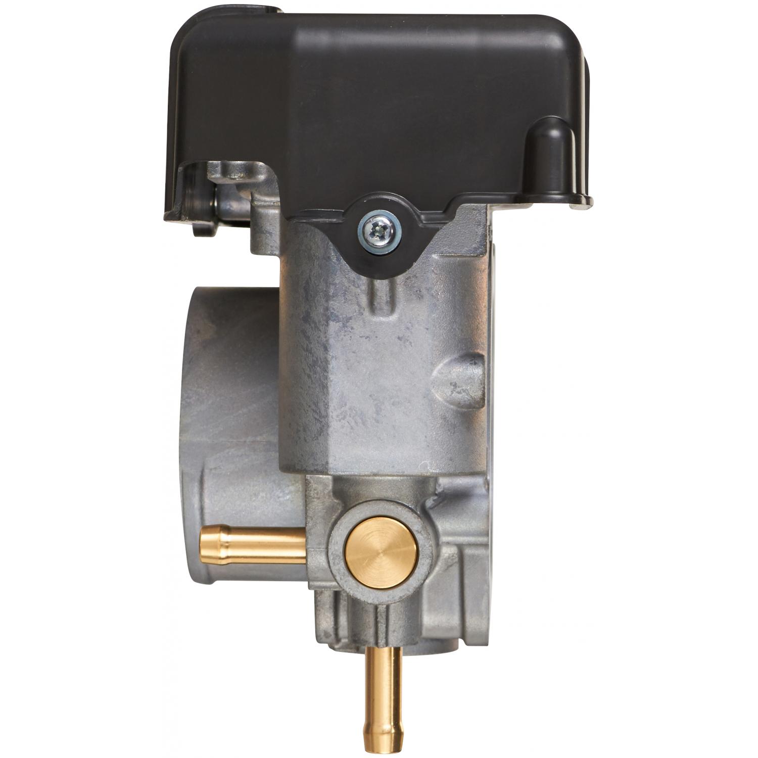 Spectra Premium TB1294 Fuel Injection Throttle Body Assembly product image 3 of 5