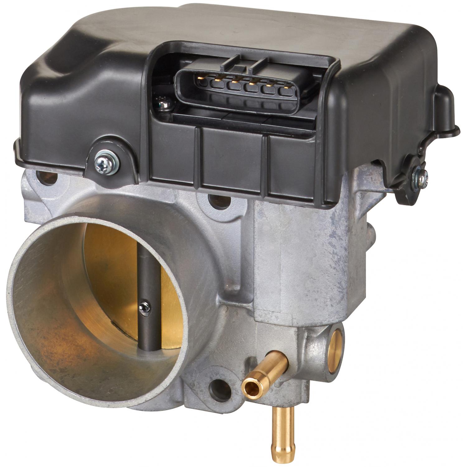 Spectra Premium TB1294 Fuel Injection Throttle Body Assembly product image 5 of 5