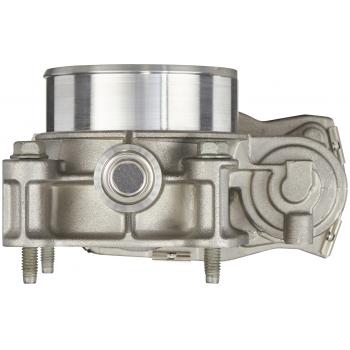2013 GMC Terrain Fuel Injection Throttle Body Assembly Spectra Premium TB1295 image 2 of 4