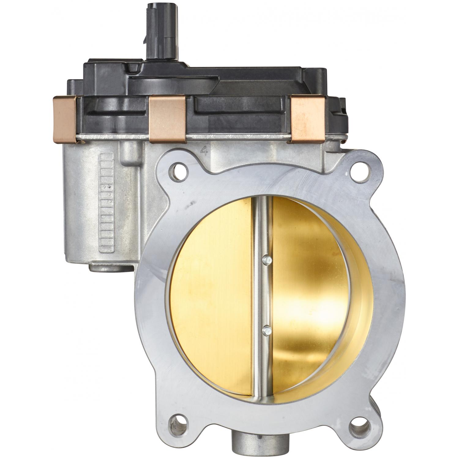 Spectra Premium TB1297 Fuel Injection Throttle Body Assembly product image 1 of 6