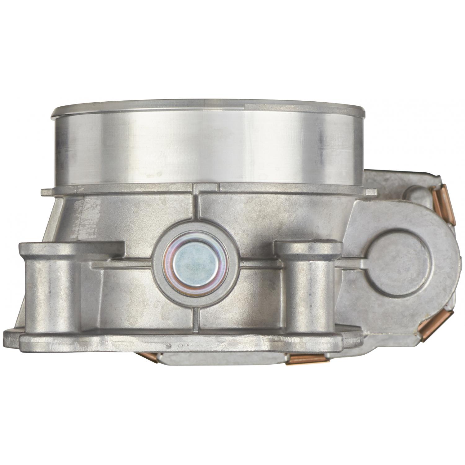 Spectra Premium TB1297 Fuel Injection Throttle Body Assembly product image 2 of 6
