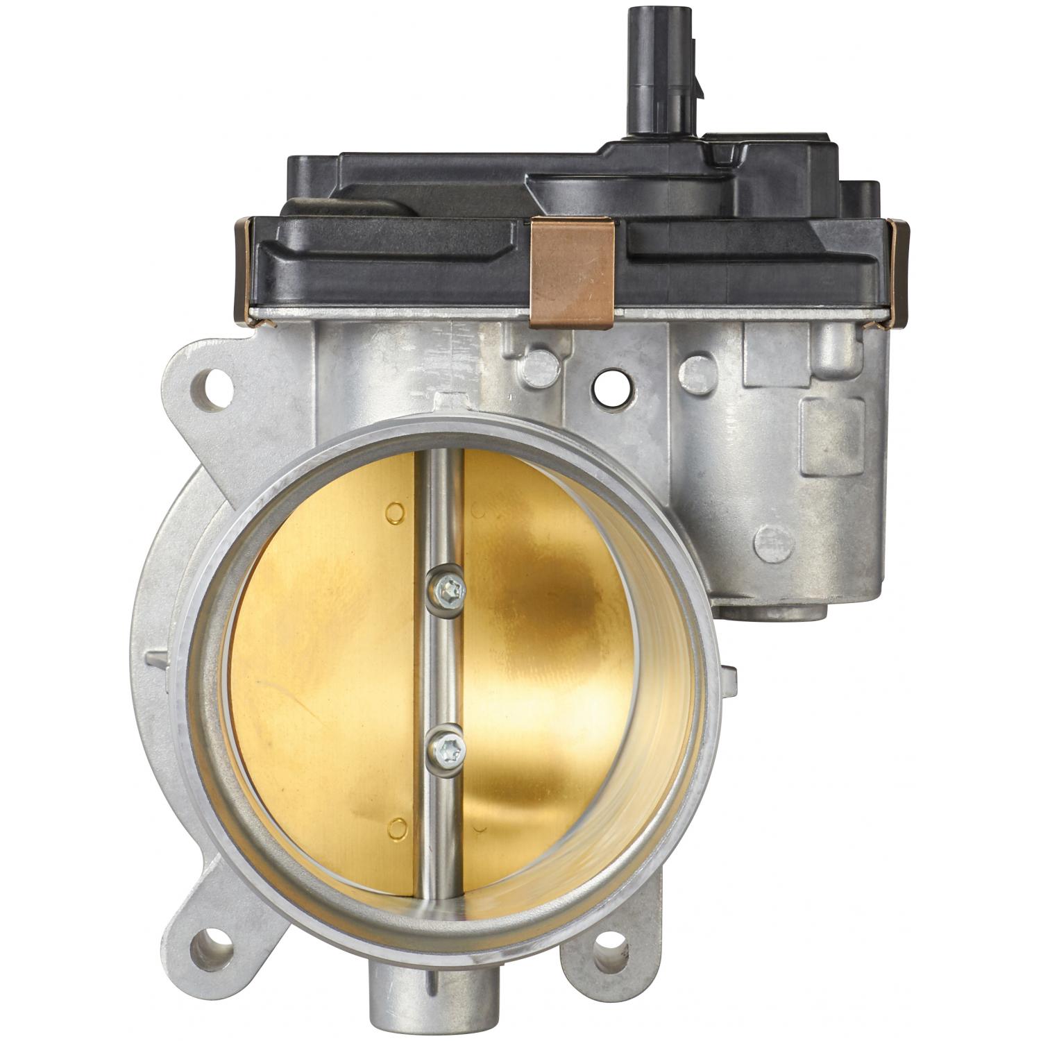 Spectra Premium TB1297 Fuel Injection Throttle Body Assembly product image 3 of 6