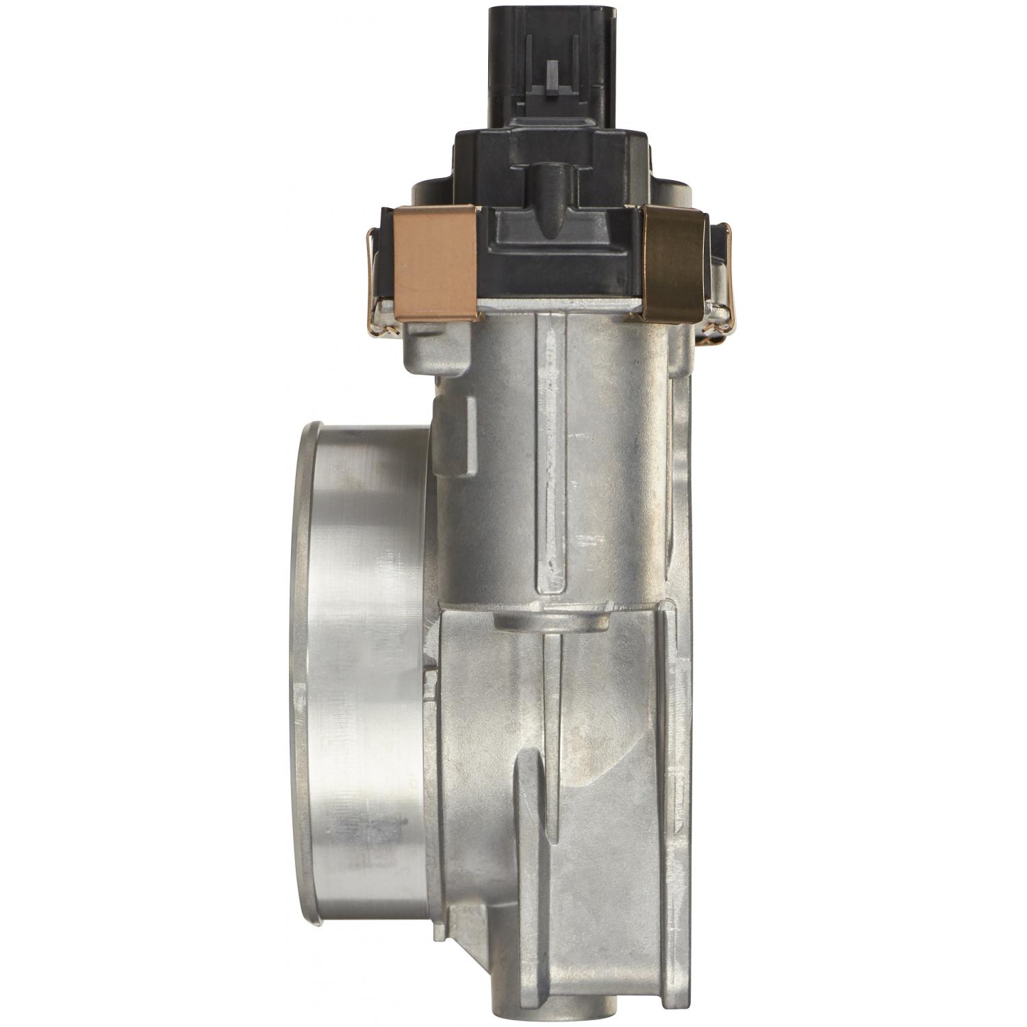Spectra Premium TB1297 Fuel Injection Throttle Body Assembly product image 4 of 6