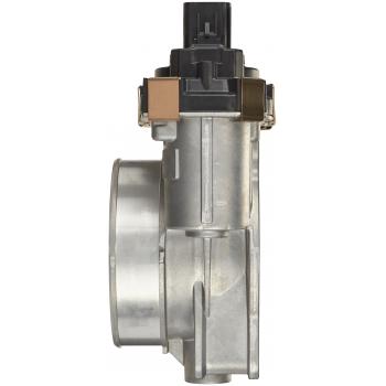 2020 GMC Yukon XL Fuel Injection Throttle Body Assembly Spectra Premium TB1297 image 4 of 4
