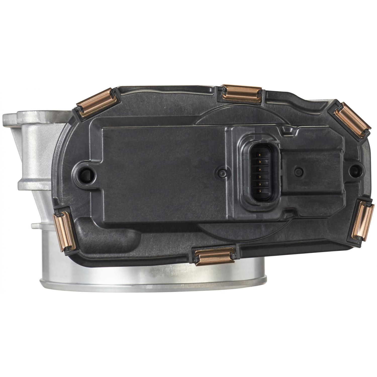 Spectra Premium TB1297 Fuel Injection Throttle Body Assembly product image 5 of 6