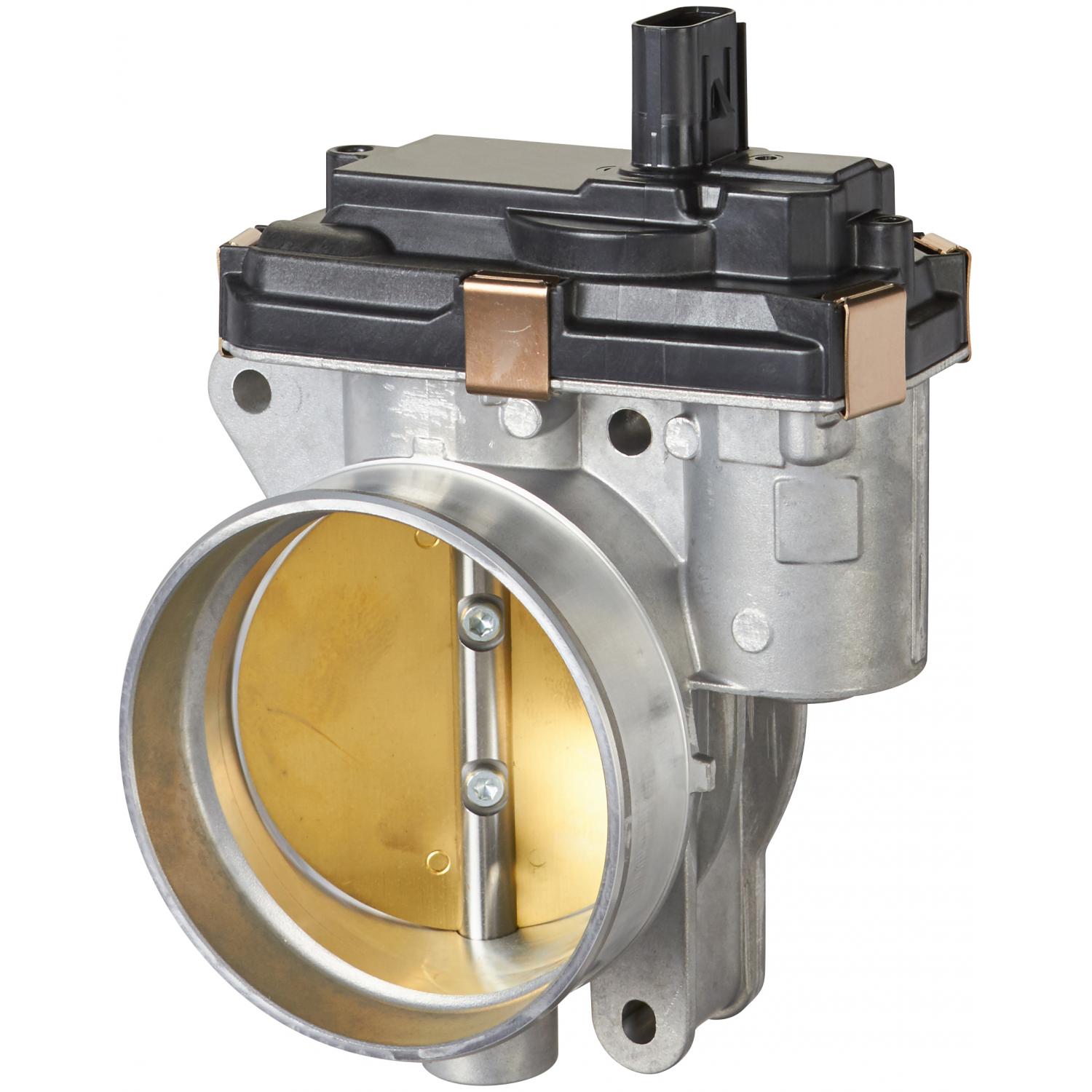 Spectra Premium TB1297 Fuel Injection Throttle Body Assembly product image 6 of 6