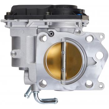 2007 Honda Civic Fuel Injection Throttle Body Assembly Spectra Premium TB1299 image 1 of 4
