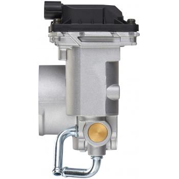 2007 Honda Civic Fuel Injection Throttle Body Assembly Spectra Premium TB1299 image 4 of 4