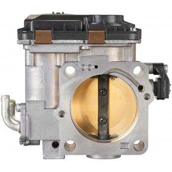 2008 Honda Pilot Fuel Injection Throttle Body Assembly