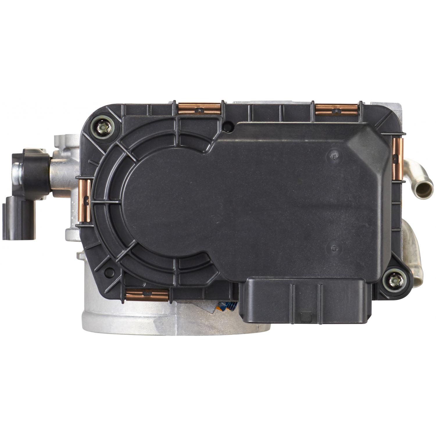 Spectra Premium TB1300 - Fuel Injection Throttle Body Assembly Spectra Premium TB1300 Fuel Injection Throttle Body Assembly product image 4 of 5