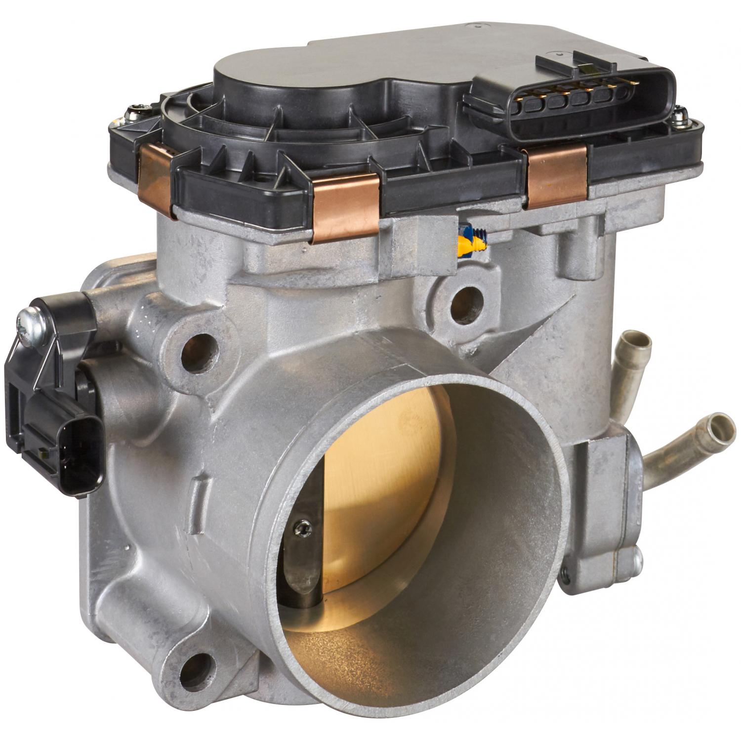 Spectra Premium TB1300 - Fuel Injection Throttle Body Assembly Spectra Premium TB1300 Fuel Injection Throttle Body Assembly product image 5 of 5