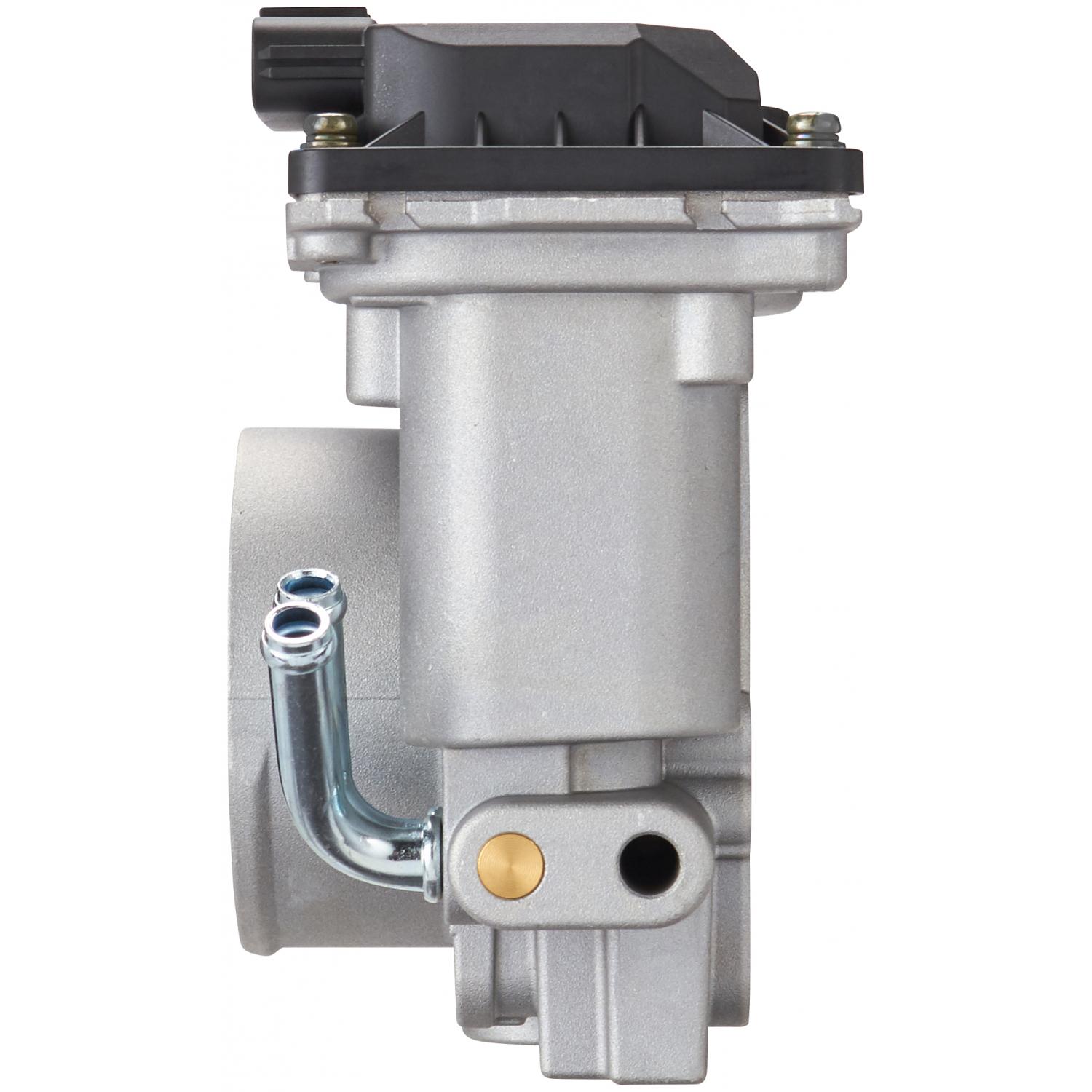 Spectra Premium TB1301 - Fuel Injection Throttle Body Assembly Spectra Premium TB1301 Fuel Injection Throttle Body Assembly product image 3 of 5