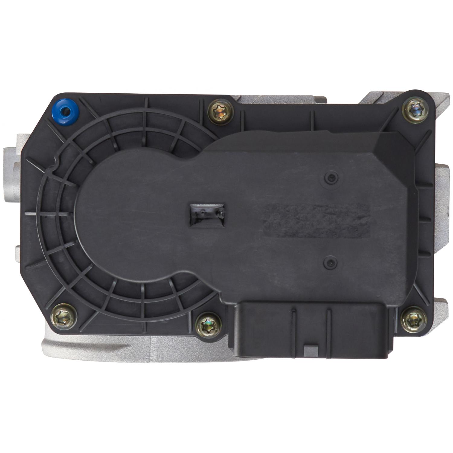 Spectra Premium TB1301 - Fuel Injection Throttle Body Assembly Spectra Premium TB1301 Fuel Injection Throttle Body Assembly product image 4 of 5