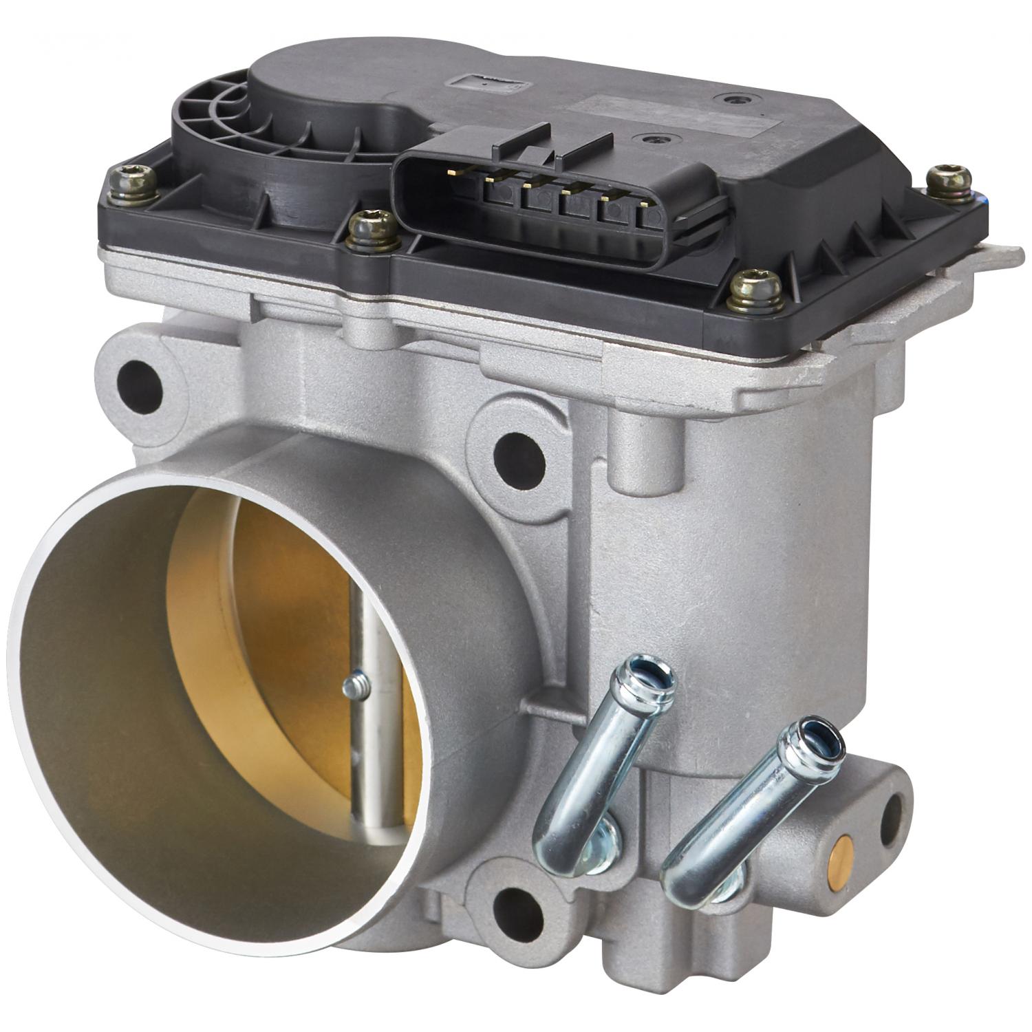 Spectra Premium TB1301 - Fuel Injection Throttle Body Assembly Spectra Premium TB1301 Fuel Injection Throttle Body Assembly product image 5 of 5