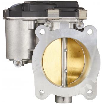 2017 Buick Envision Fuel Injection Throttle Body Assembly Spectra Premium TB1302 image 1 of 4