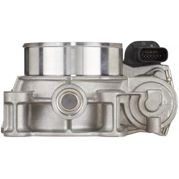 2017 Buick Envision Fuel Injection Throttle Body Assembly Spectra Premium TB1302 image 2 of 4