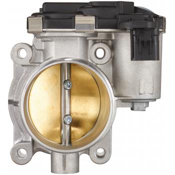 2017 Buick Envision Fuel Injection Throttle Body Assembly Spectra Premium TB1302 image 3 of 4