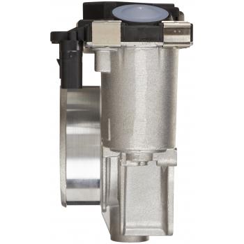 2017 Buick Envision Fuel Injection Throttle Body Assembly Spectra Premium TB1302 image 4 of 4