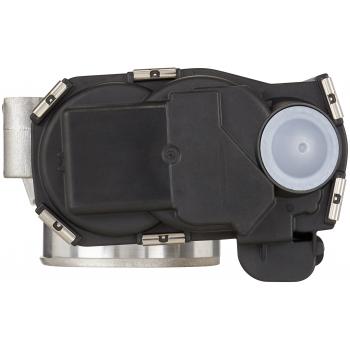 Spectra Premium TB1302 Fuel Injection Throttle Body Assembly product image 5 of 6