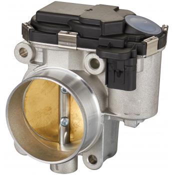 Spectra Premium TB1302 Fuel Injection Throttle Body Assembly product image 6 of 6