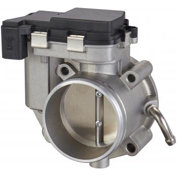 Spectra Premium TB1303 Fuel Injection Throttle Body Assembly product image 6 of 6