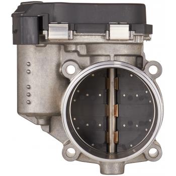 2014 Audi Q7 Fuel Injection Throttle Body Assembly Spectra Premium TB1304 image 3 of 4
