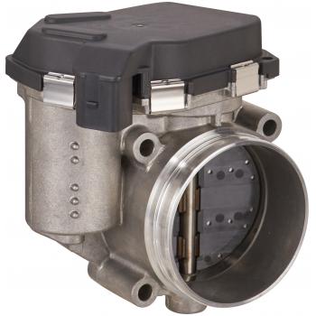 Spectra Premium TB1304 - Fuel Injection Throttle Body Assembly Spectra Premium TB1304 Fuel Injection Throttle Body Assembly product image 6 of 6