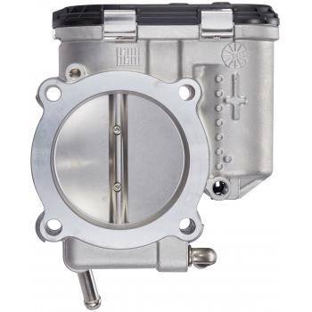 Spectra Premium TB1306 Fuel Injection Throttle Body Assembly product image 1 of 6