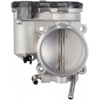 Spectra Premium TB1306 Fuel Injection Throttle Body Assembly product image 3 of 6
