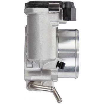 Spectra Premium TB1306 Fuel Injection Throttle Body Assembly product image 4 of 6