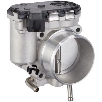 Spectra Premium TB1306 Fuel Injection Throttle Body Assembly product image 6 of 6