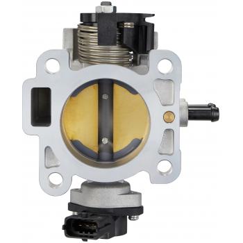 2007 Kia Rio5 Fuel Injection Throttle Body Assembly