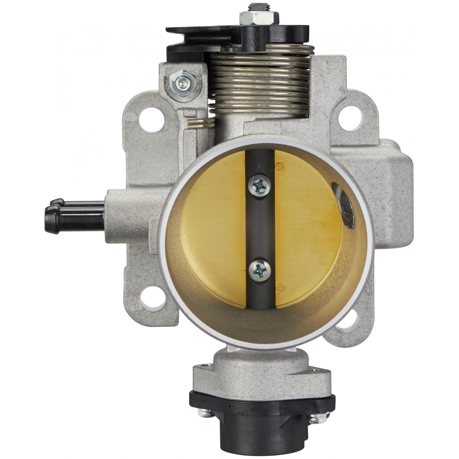 Spectra Premium TB1316 Fuel Injection Throttle Body Assembly product image 3 of 6
