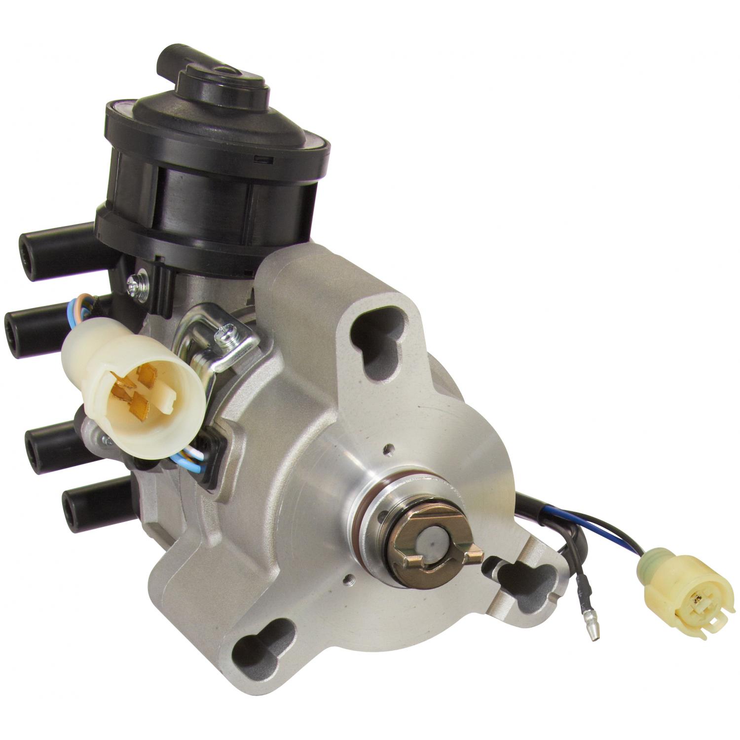Spectra Premium TD01N - Distributor Spectra Premium TD01N Distributor product image 1 of 6
