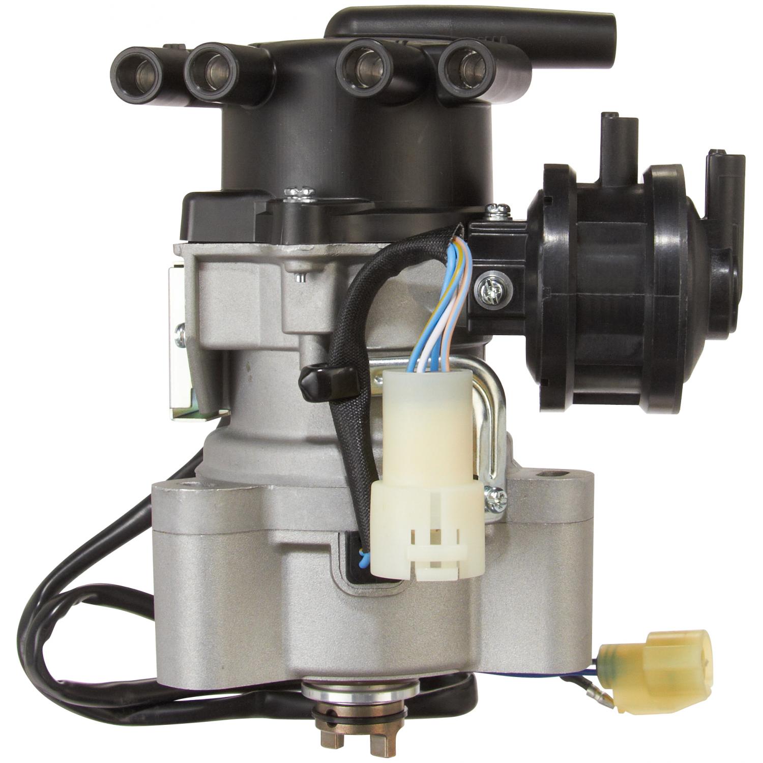Spectra Premium TD01N - Distributor Spectra Premium TD01N Distributor product image 4 of 6