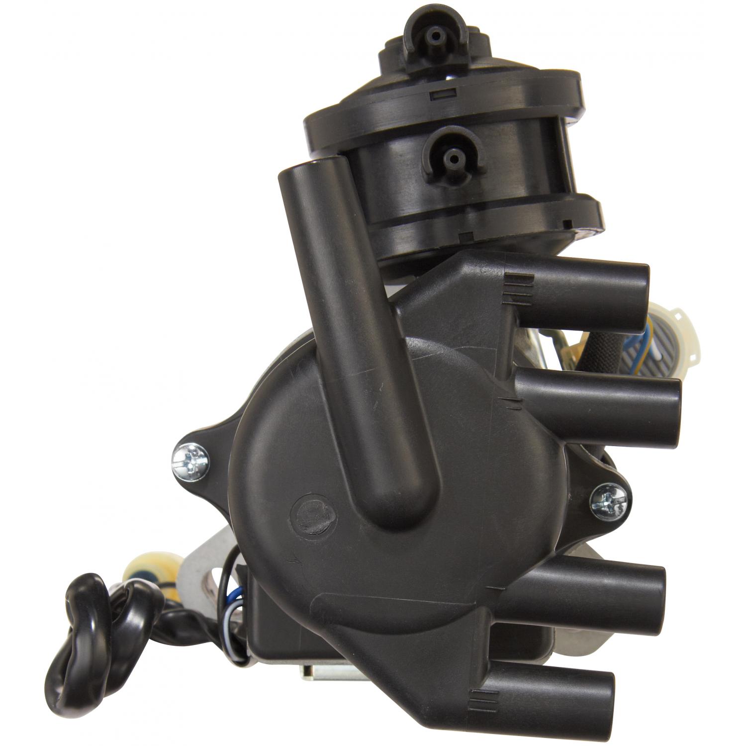 Spectra Premium TD01N - Distributor Spectra Premium TD01N Distributor product image 5 of 6