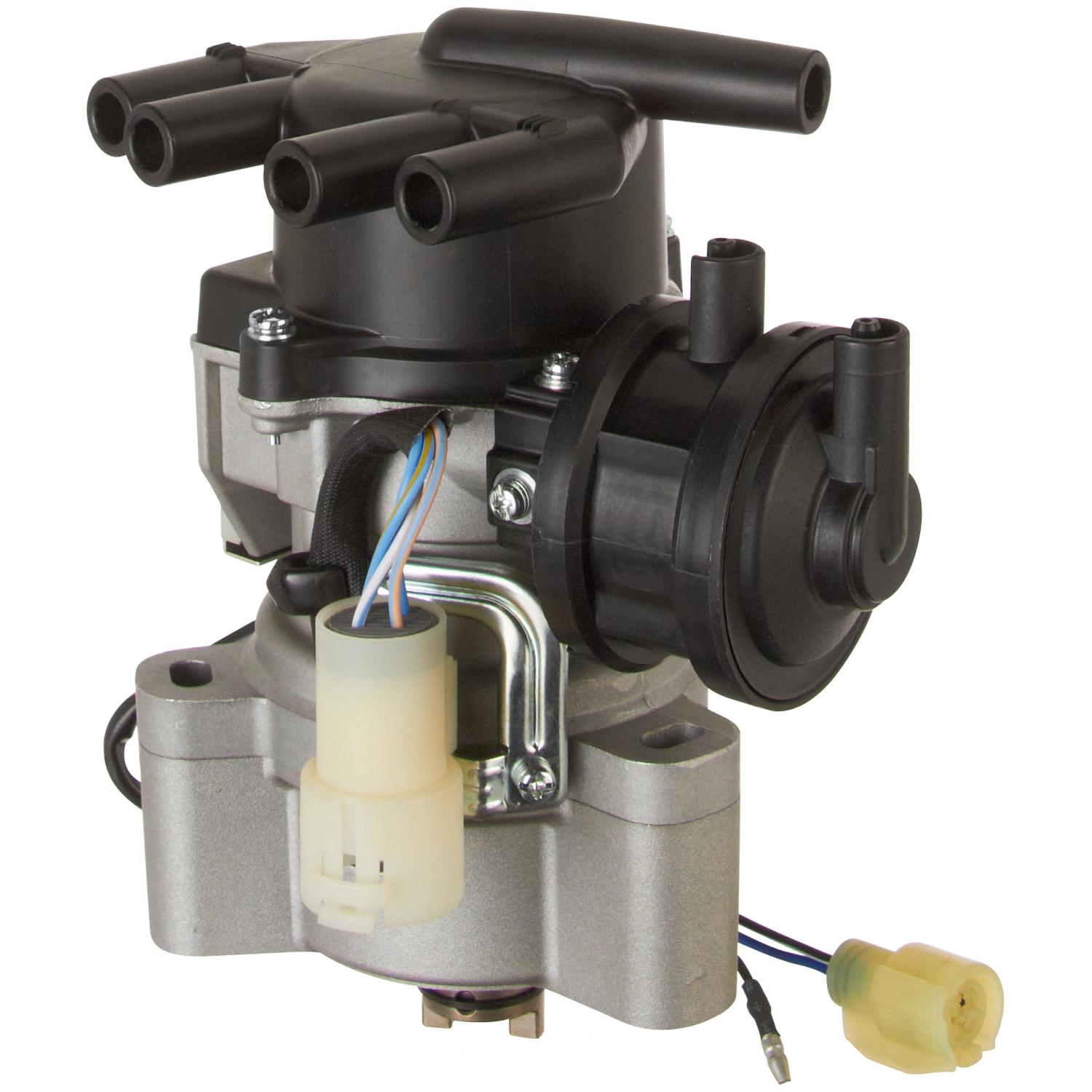 Spectra Premium TD01N - Distributor Spectra Premium TD01N Distributor product image 6 of 6