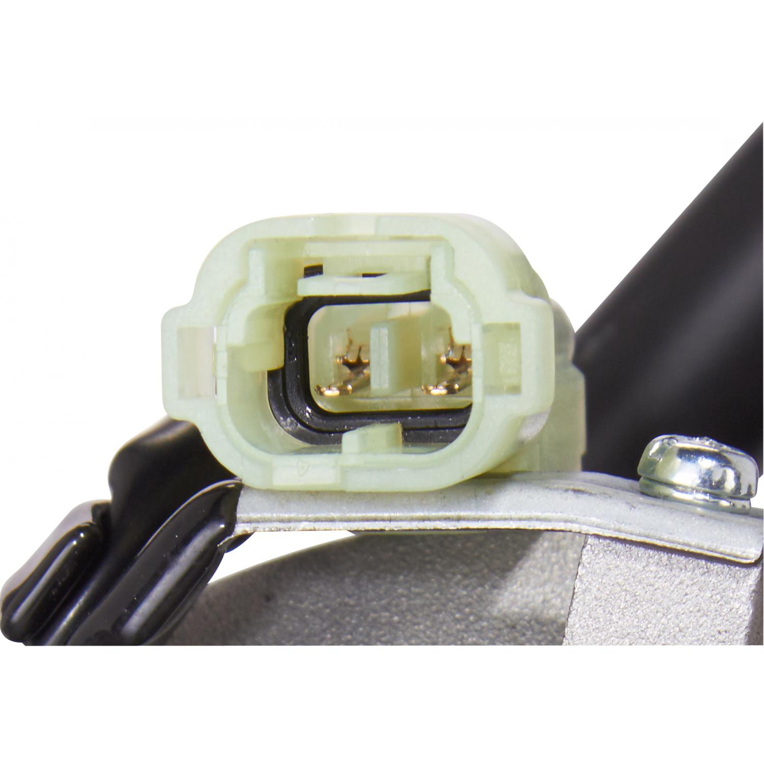 Spectra Premium TD01T - Distributor Spectra Premium TD01T Distributor product image 2 of 6