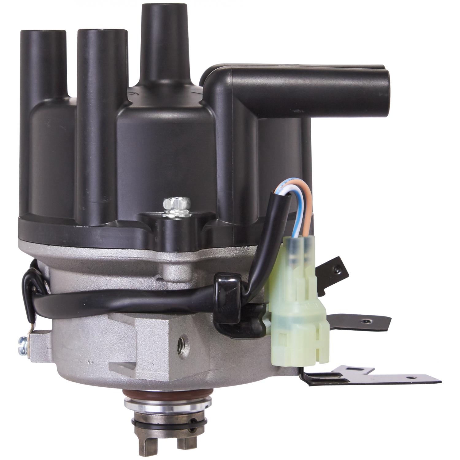 Spectra Premium TD01T - Distributor Spectra Premium TD01T Distributor product image 4 of 6