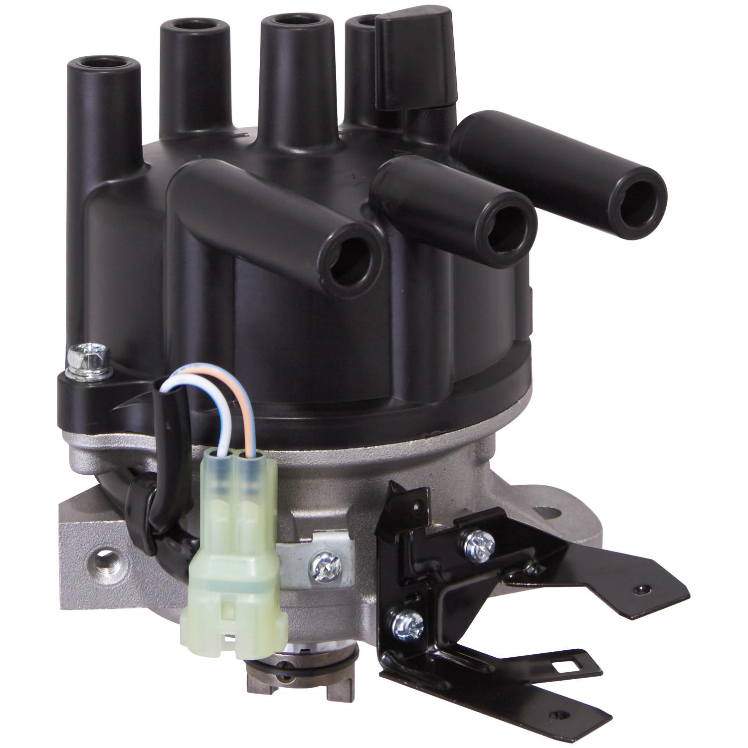Spectra Premium TD01T - Distributor Spectra Premium TD01T Distributor product image 6 of 6