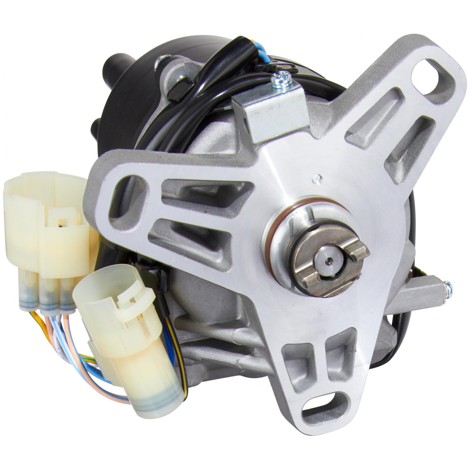 Spectra Premium TD02 - Distributor Spectra Premium TD02 Distributor product image 1 of 5