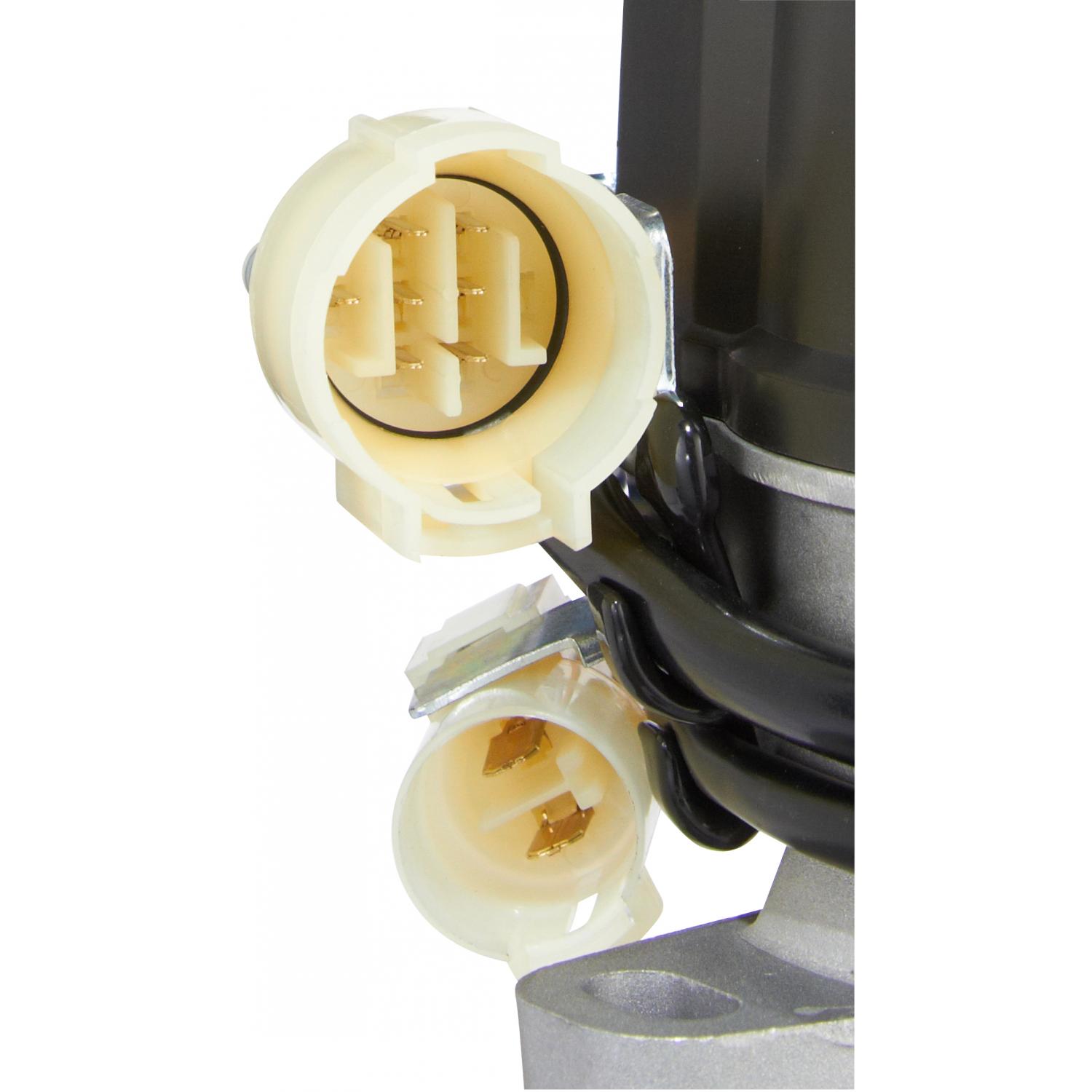 Spectra Premium TD02 - Distributor Spectra Premium TD02 Distributor product image 2 of 5