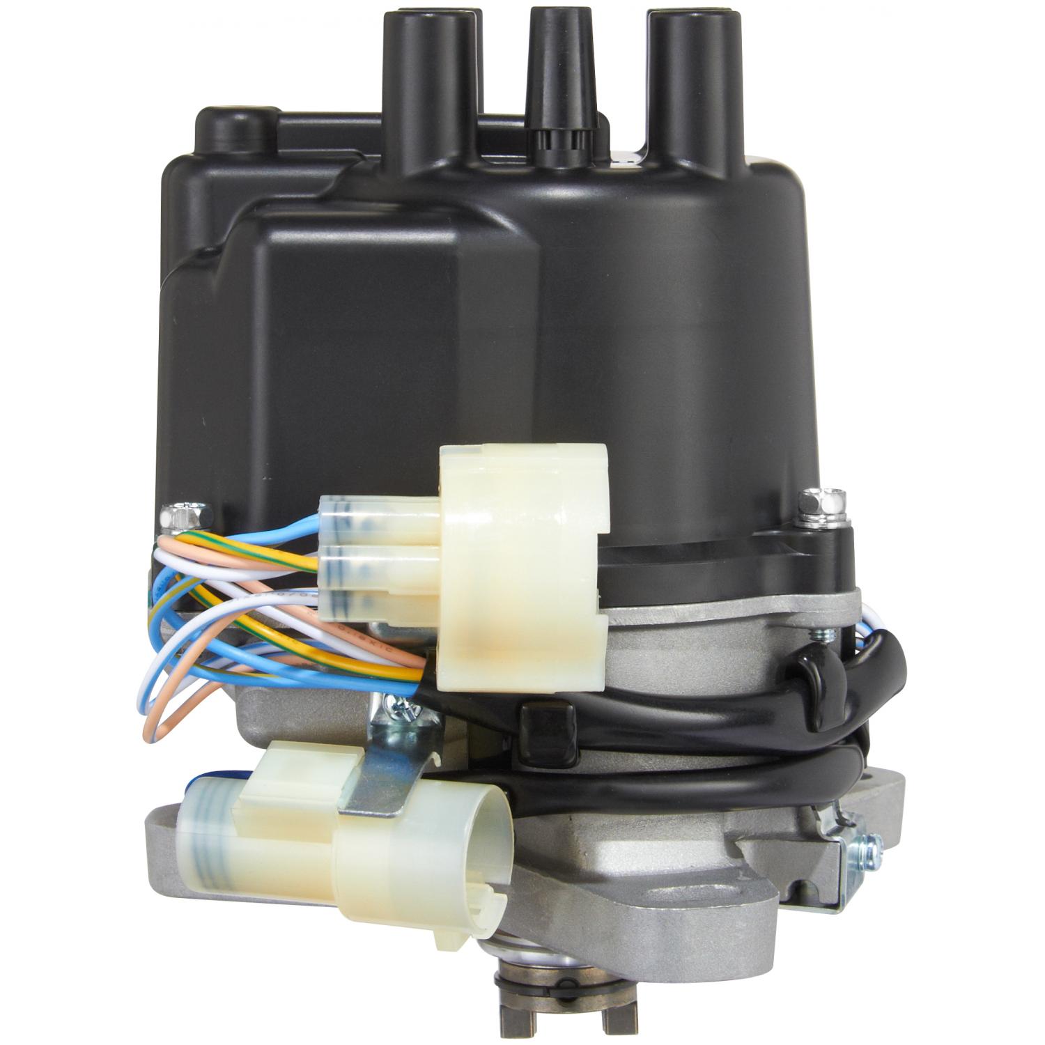 Spectra Premium TD02 - Distributor Spectra Premium TD02 Distributor product image 3 of 5
