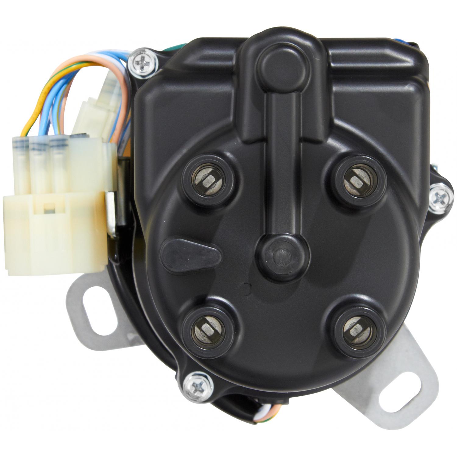 Spectra Premium TD02 - Distributor Spectra Premium TD02 Distributor product image 4 of 5
