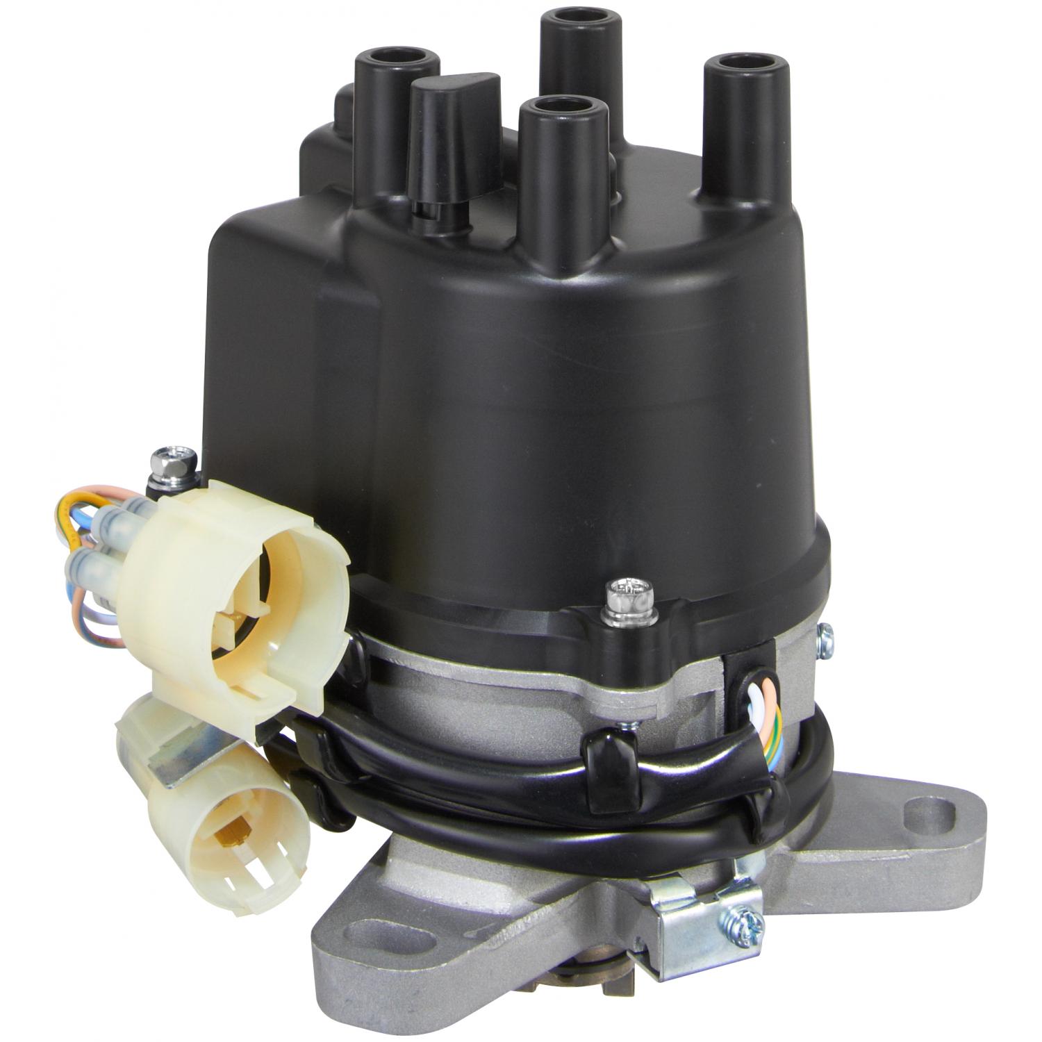 Spectra Premium TD02 - Distributor Spectra Premium TD02 Distributor product image 5 of 5