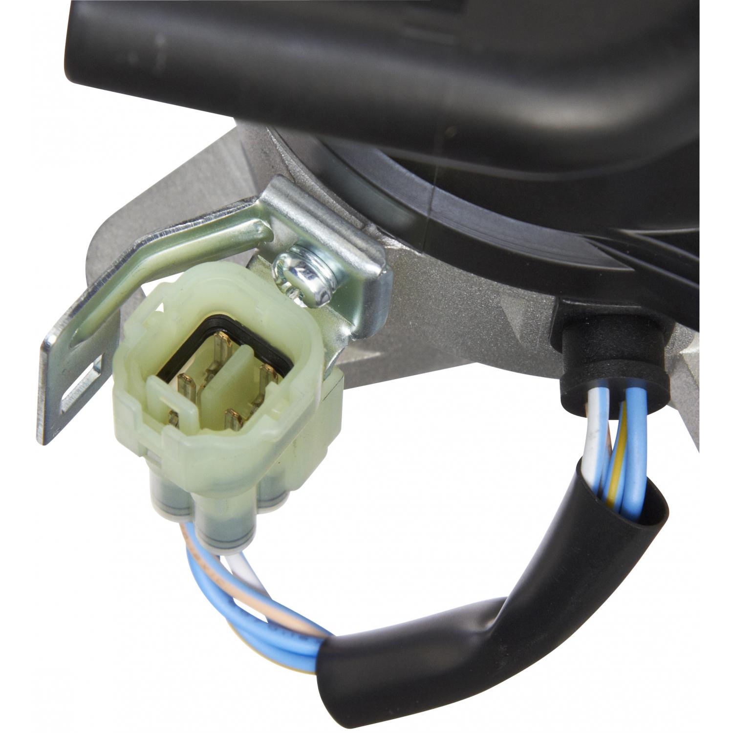 Spectra Premium TD02P - Distributor Spectra Premium TD02P Distributor product image 2 of 4
