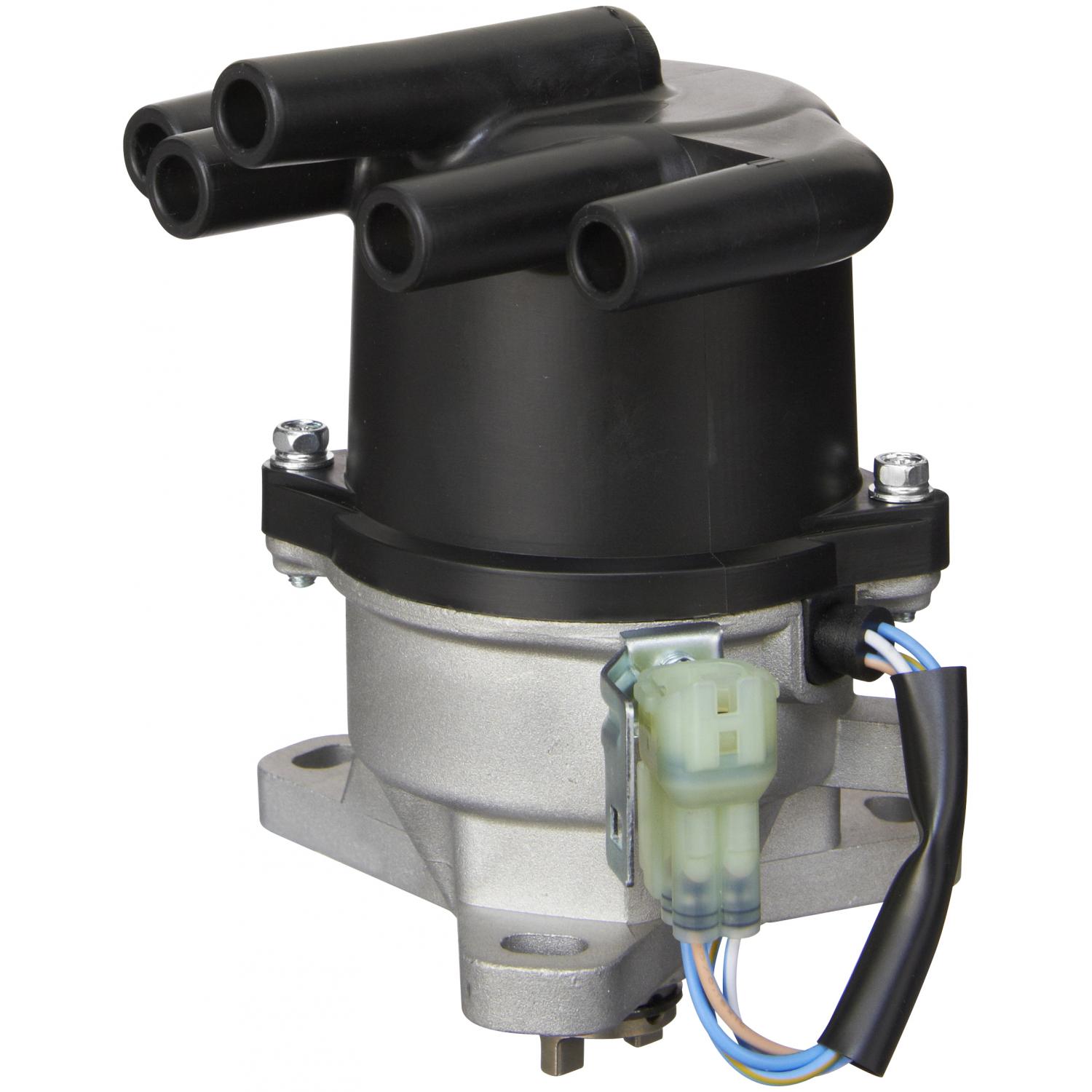 Spectra Premium TD02P - Distributor Spectra Premium TD02P Distributor product image 4 of 4