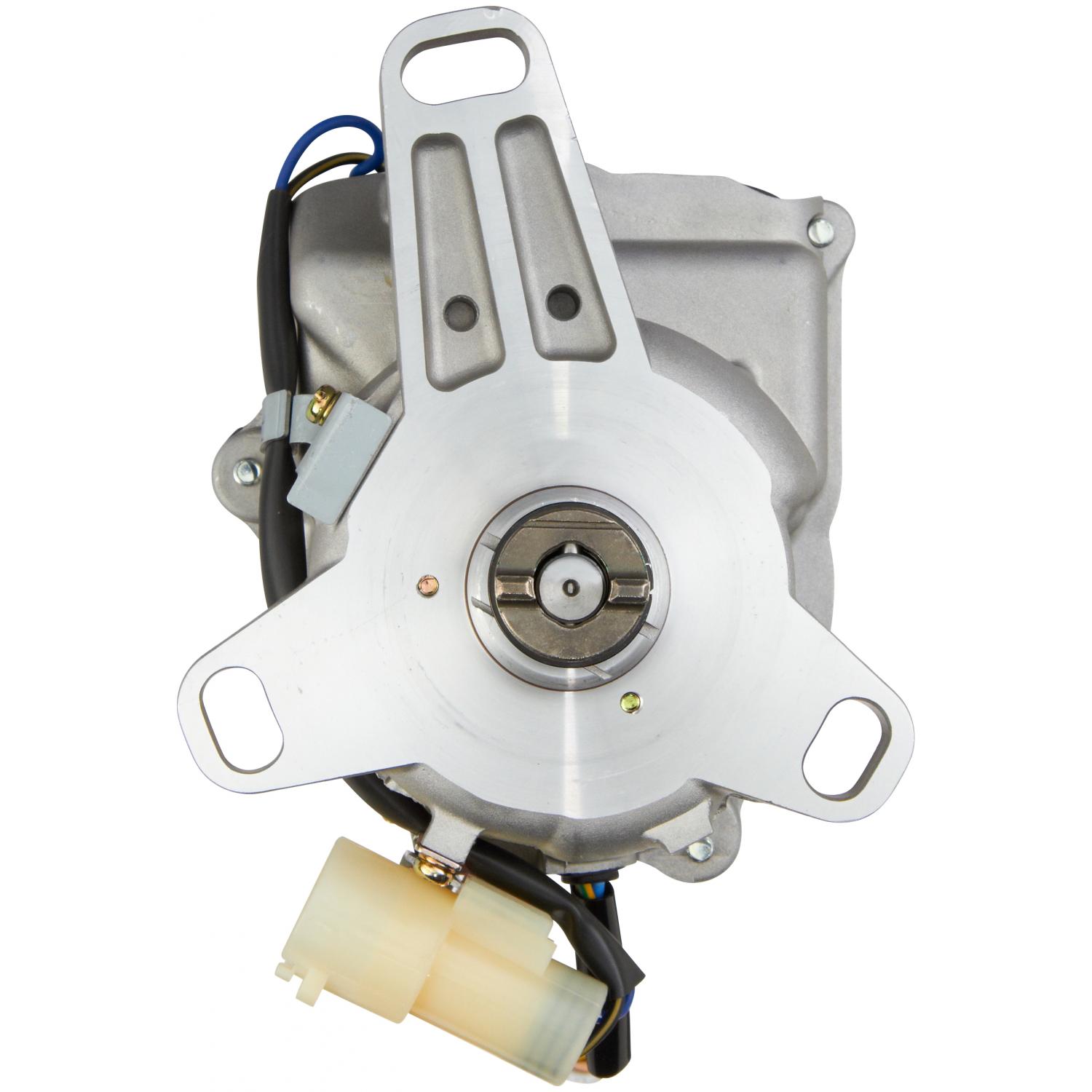 Spectra Premium TD03 - Distributor Spectra Premium TD03 Distributor product image 1 of 6