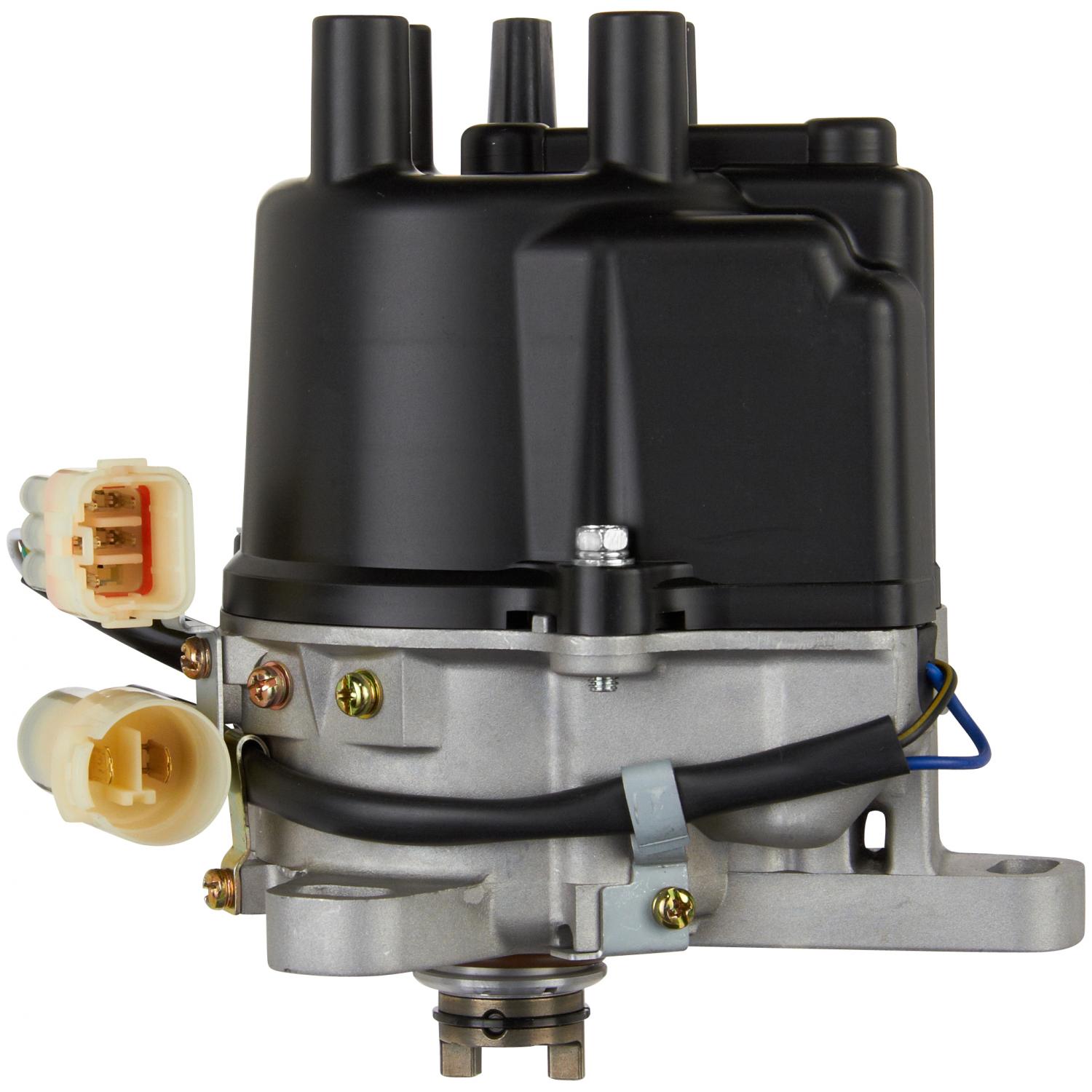 Spectra Premium TD03 - Distributor Spectra Premium TD03 Distributor product image 4 of 6